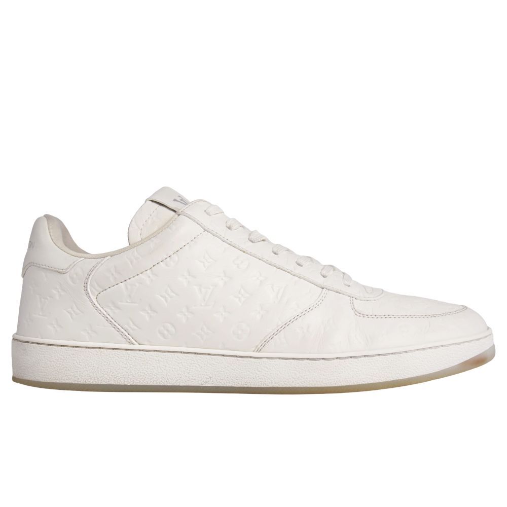 Louis Vuitton Sneakers Rivoli Line Monograph — view 6