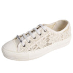 Dior Sneakers Walk White