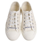 Dior Sneakers Walk White — view 4