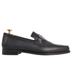 Hermes Loafers Moccasins Horsebit Business — view 6