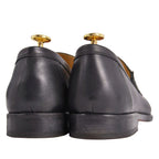 Hermes Loafers Moccasins Horsebit Business — view 5