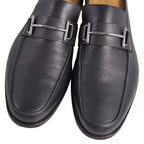 Hermes Loafers Moccasins Horsebit Business — view 3