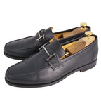 Hermes Loafers Moccasins Horsebit Business — view 2