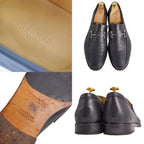 Hermes Loafers Moccasins Horsebit Business — view 9