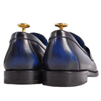 Louis Vuitton Loafers Measure Line Moccasins — view 5