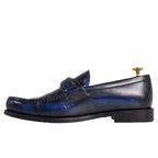 Louis Vuitton Loafers Measure Line Moccasins — view 7
