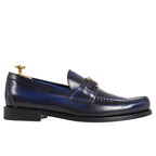 Louis Vuitton Loafers Measure Line Moccasins — view 6