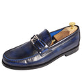 Louis Vuitton Loafers Measure Line Moccasins