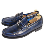 Louis Vuitton Loafers Measure Line Moccasins — view 2