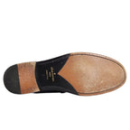 Louis Vuitton Loafers Measure Line Moccasins — view 8