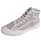 Hermes Sneakers Get Up High Cut