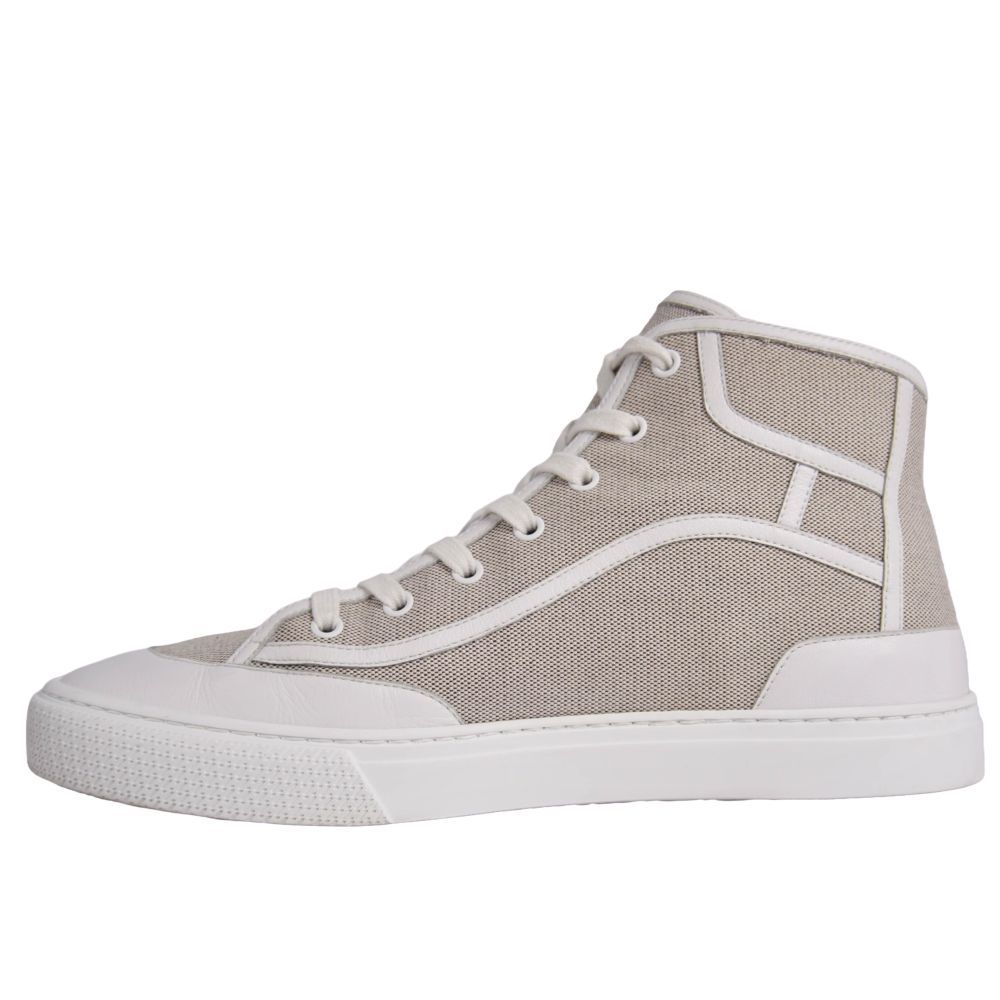 Hermes Sneakers Get Up High Cut — view 7