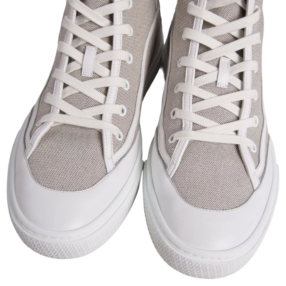 Hermes Sneakers Get Up High Cut — view 3