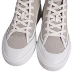 Hermes Sneakers Get Up High Cut — view 3