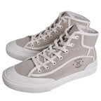 Hermes Sneakers Get Up High Cut — view 2