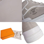 Hermes Sneakers Get Up High Cut — view 9