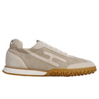Hermes Sneakers Jet Suede Leather — view 6