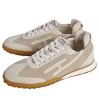 Hermes Sneakers Jet Suede Leather — view 2