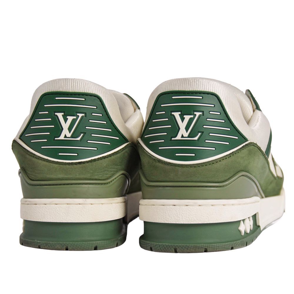 Louis Vuitton Sneakers LV Trainer Line les — view 5