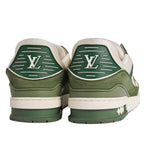 Louis Vuitton Sneakers LV Trainer Line les — view 5