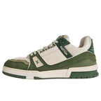 Louis Vuitton Sneakers LV Trainer Line les — view 7