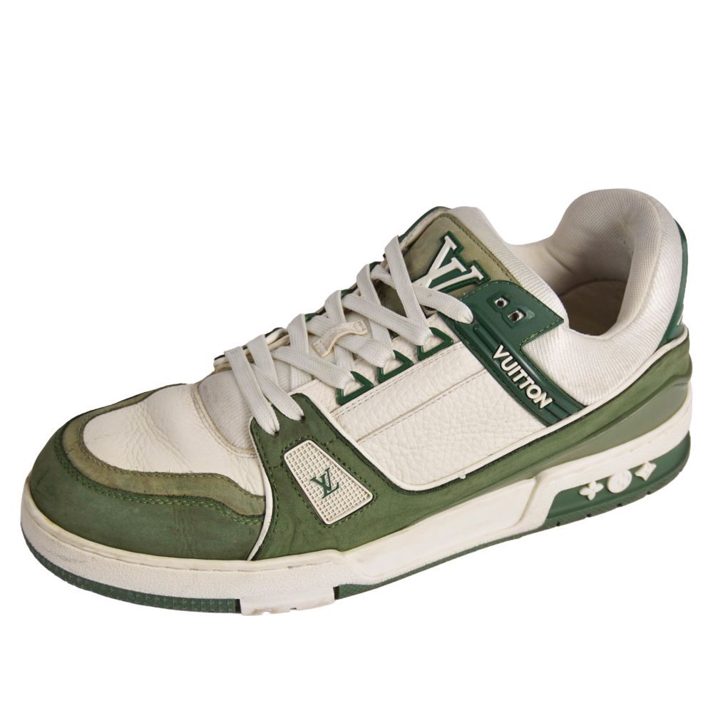 Louis Vuitton Sneakers LV Trainer Line les