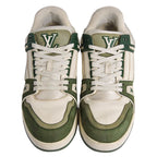 Louis Vuitton Sneakers LV Trainer Line les — view 4