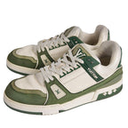 Louis Vuitton Sneakers LV Trainer Line les — view 2