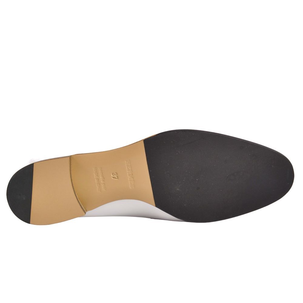 Hermes Loafers Moccasins Royale — view 8