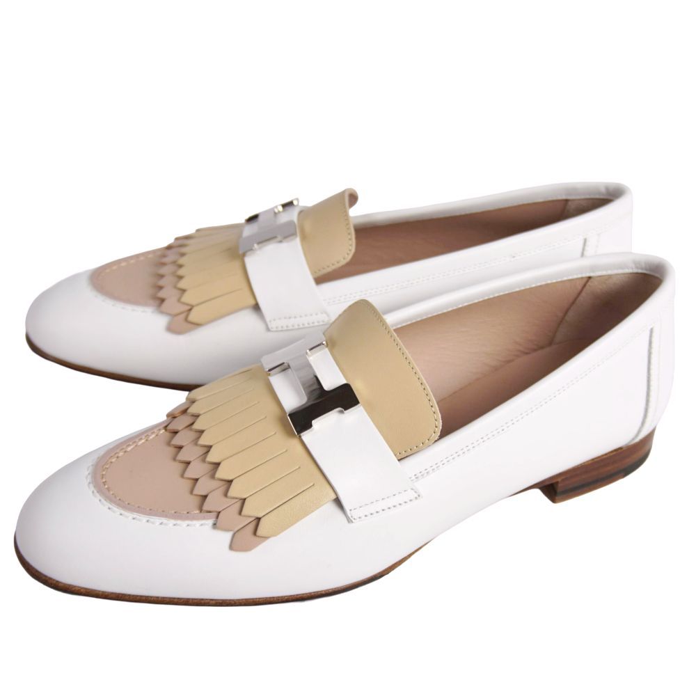 Hermes Loafers Moccasins Royale — view 2