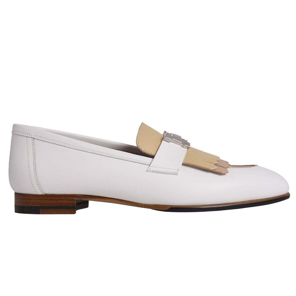 Hermes Loafers Moccasins Royale — view 6