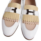 Hermes Loafers Moccasins Royale — view 3
