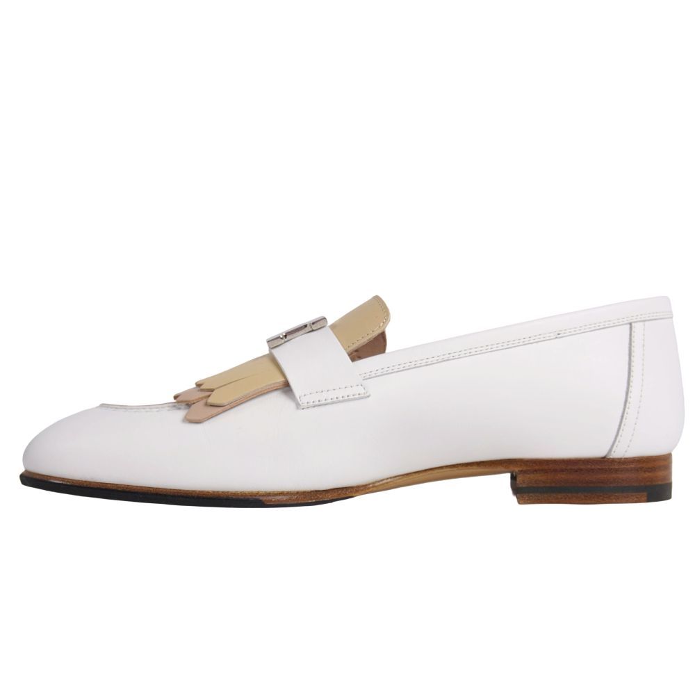 Hermes Loafers Moccasins Royale — view 7