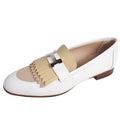 Hermes Loafers Moccasins Royale