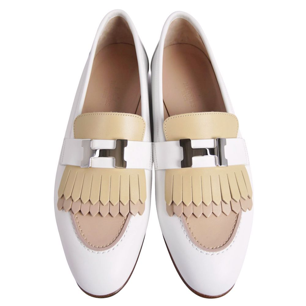 Hermes Loafers Moccasins Royale — view 4