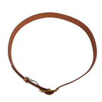 Hermes Belt Martin Margiela Era Leather Buckle les — view 4