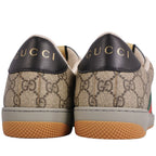 Gucci Sneakers Screener GG Supreme Webst — view 5
