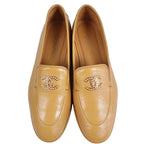 Chanel Loafers Opera Shoes — view 4
