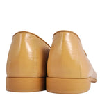 Chanel Loafers Opera Shoes — view 5