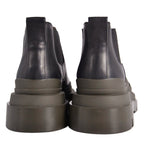 Bottega Veneta Tire Boots Side Gore — view 5