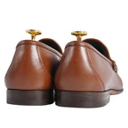 Gucci Loafers Moccasins Horsebit Business Shoes — view 5