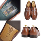 Gucci Loafers Moccasins Horsebit Business Shoes — view 9