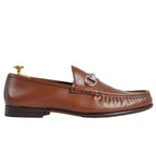Gucci Loafers Moccasins Horsebit Business Shoes — view 6