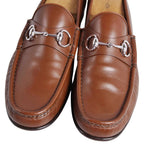 Gucci Loafers Moccasins Horsebit Business Shoes — view 3