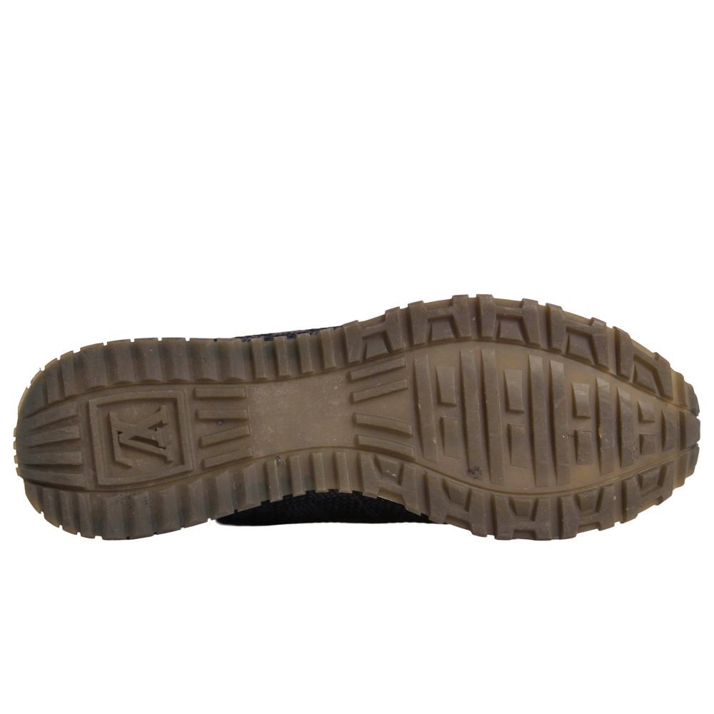 Louis Vuitton Sneakers Run Away Line — view 8