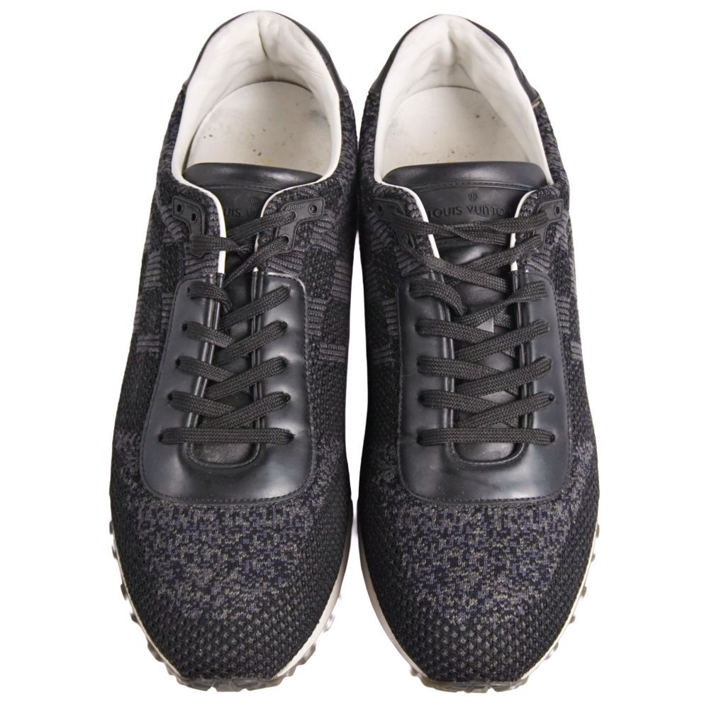 Louis Vuitton Sneakers Run Away Line — view 4
