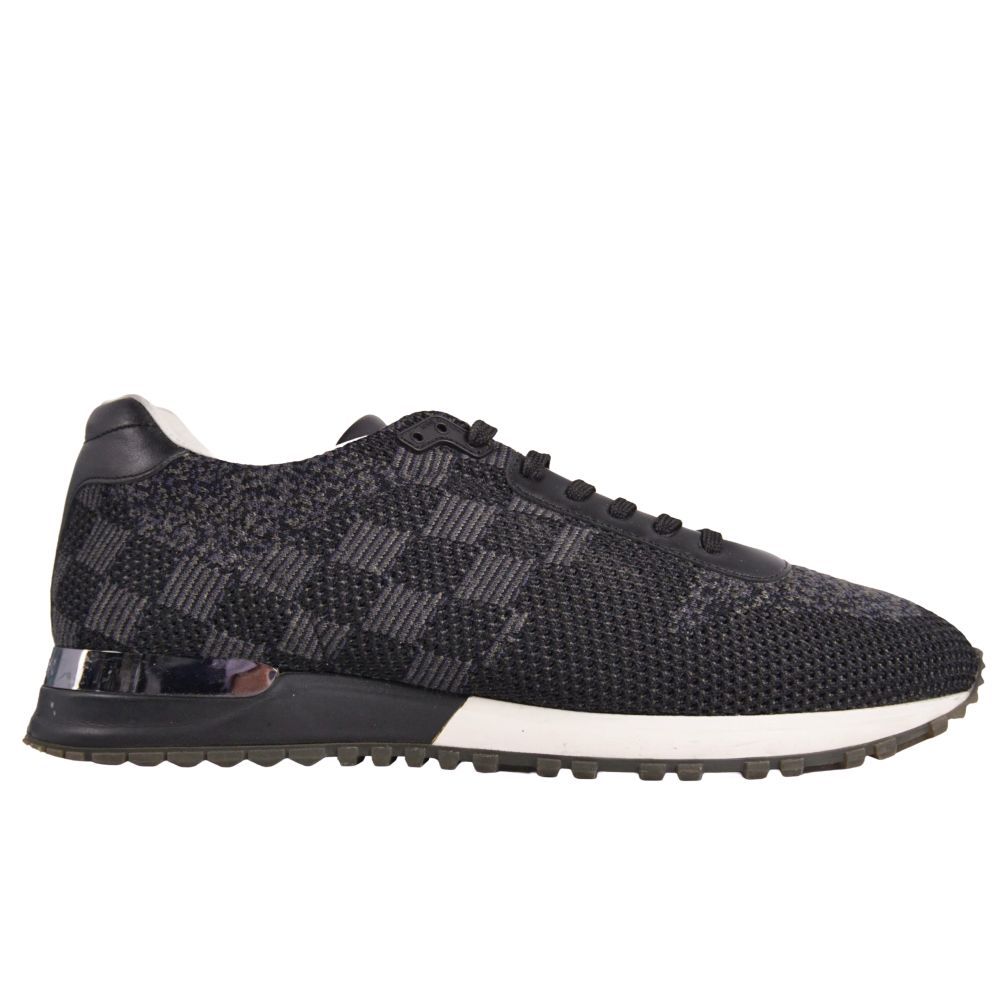 Louis Vuitton Sneakers Run Away Line — view 6