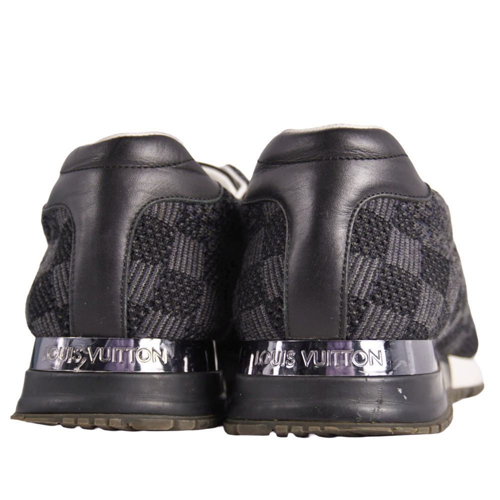 Louis Vuitton Sneakers Run Away Line — view 5