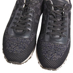 Louis Vuitton Sneakers Run Away Line — view 3