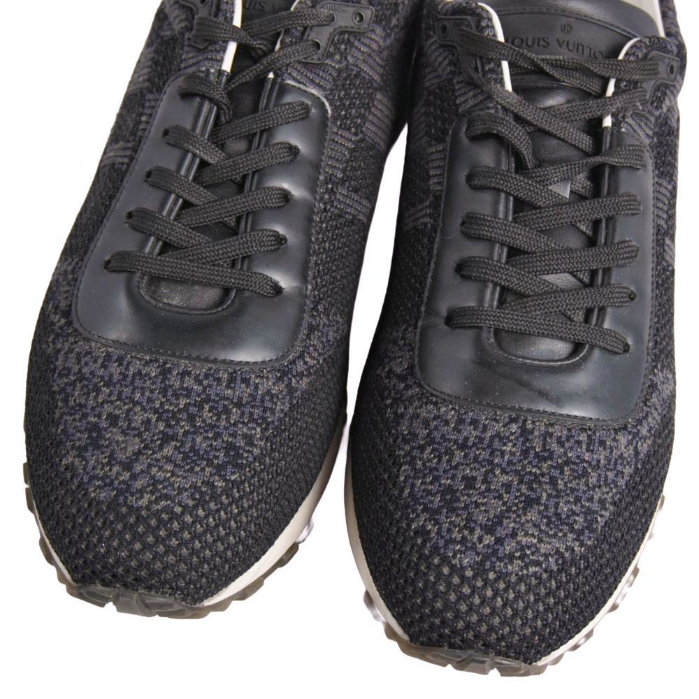 Louis Vuitton Sneakers Run Away Line — view 3
